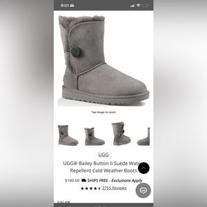 Ugg boots